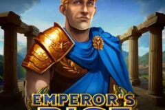 Emperor’s Rise