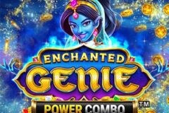 Enchanted Genie Power Combo