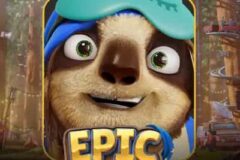 Epic Dreams