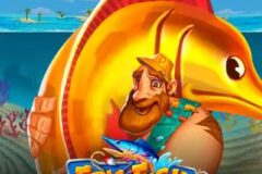 Epic Fish Adventure