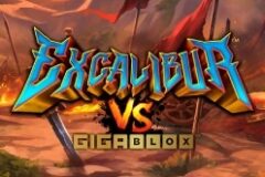 Excalibur Vs Gigablox