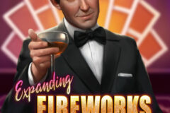 Expanding Fireworks