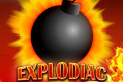 Explodiac – Red Hot Firepot