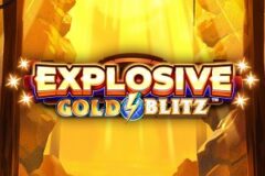 Explosive Gold Blitz