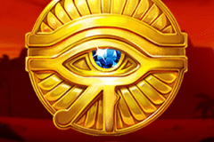 Eye of Gold