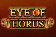 Eye of Horus