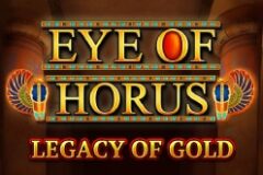 Eye of Hours Legacy of Gold