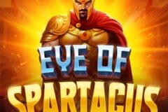 Eye of Spartacus