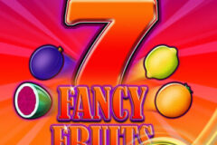 Fancy Fruits