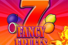 Fancy Fruits – Red Hot Firepot