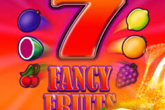 Fancy Fruits – Respins of Amun-Re
