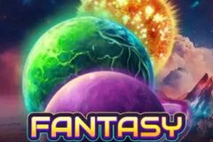 Fantasy Universe