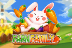 Farm Family