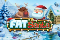 Fat Santa