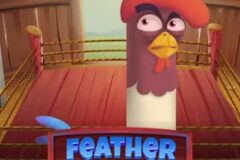 Feather Fury