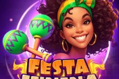 Festa Junina