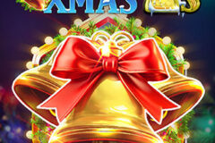Festive Xmas 7s