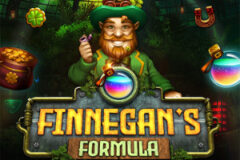 Finnegans Formula