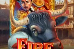 Fire Corrida