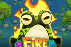 Fire Hopper