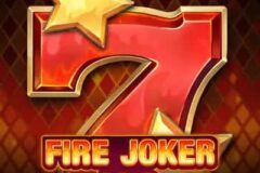 Fire Joker 100