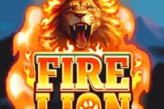 Fire Lion