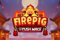 Fire Pig Push Ways