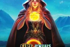 Fire Portals
