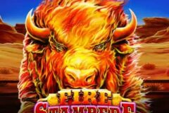 Fire Stampede