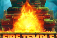 Fire Temple: Hold and Win