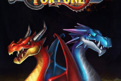 Firedrake’s Fortune