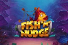Fish ‚n‘ Nudge