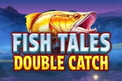 Fish Tales Double Catch