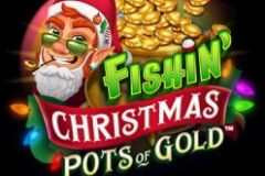 Fishin‘ Christmas Pots Of Gold