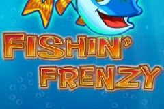 Fishin‘ Frenzy