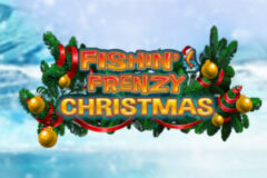 Fishin‘ Frenzy Christmas