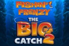 Fishin‘ Frenzy The Big Catch 2