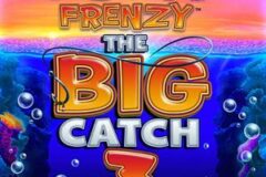 Fishin‘ Frenzy The Big Catch 3