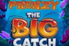 Fishin‘ Frenzy The Big Catch Megaways