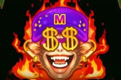 Flaming Monkey Classic
