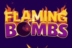FlamingBombs