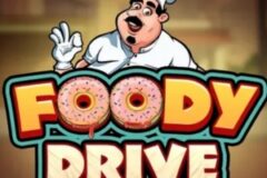 Foody Drive