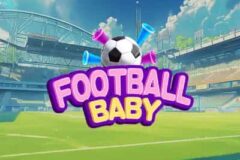Football Baby