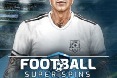 Football Super Spins