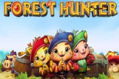Forest Hunter