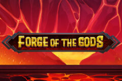 Forge of the Gods