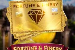 Fortune & Finery