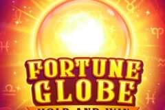 Fortune Globe