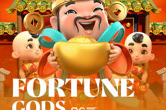 Fortune Gods