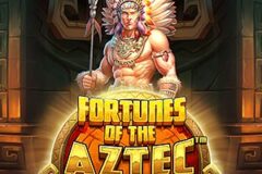 Fortunes of the Aztec